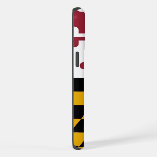 Maryland (Côté droit)