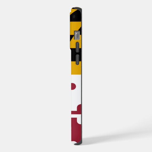 Maryland (Côté gauche)