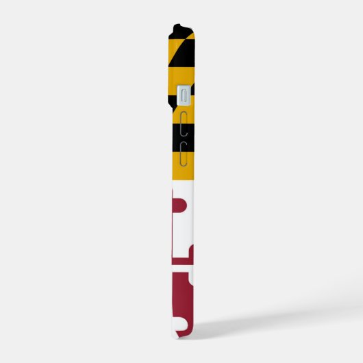 Maryland (Côté gauche)