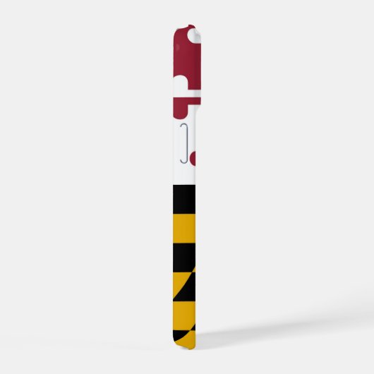 Maryland (Côté droit)