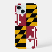 Maryland (Verso)