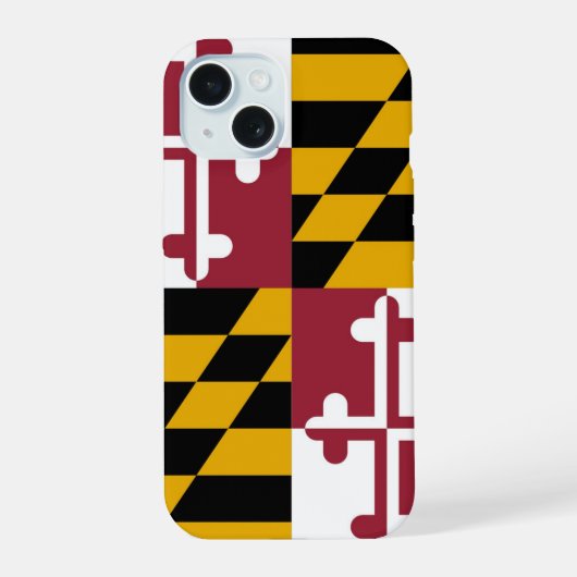 Maryland (Verso)