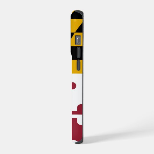 Maryland (Côté gauche)