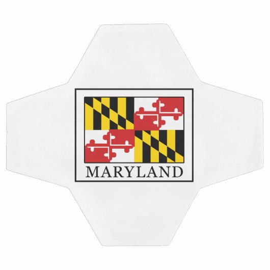 Maryland (Plat)