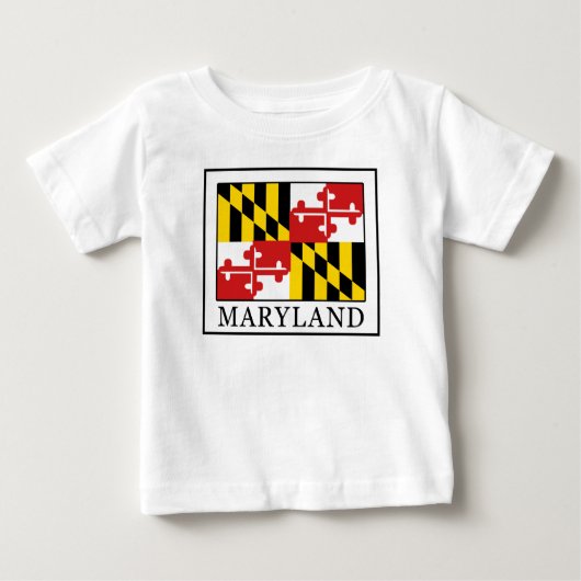 Maryland (Voorkant)
