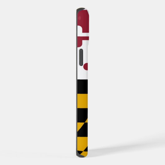 Maryland (Côté droit)