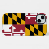 Maryland (Verso Horizontal)
