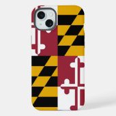 Maryland (Verso)