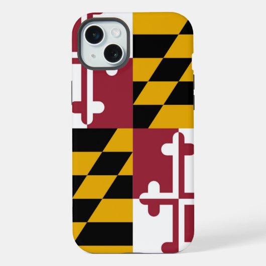 Maryland (Verso)