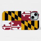 Maryland (Verso Horizontal)