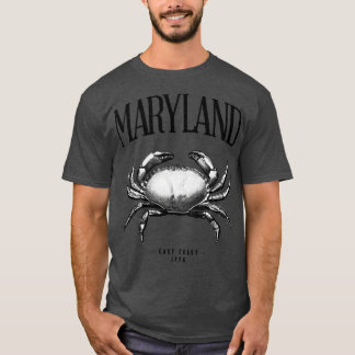 Maryland38 T-shirt