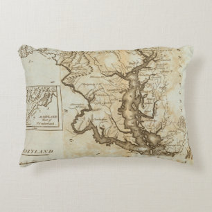 Maryland 4 decoratief kussen