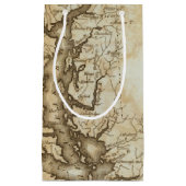 Maryland 4 klein cadeauzakje (Voorkant)