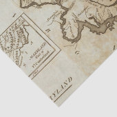 Maryland 4 tissuepapier (Detail)