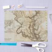 Maryland 4 tissuepapier (Craft)