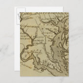 Maryland 5 briefkaart (Voorkant / Achterkant)