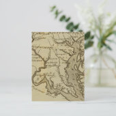 Maryland 5 briefkaart (Staand voorkant)