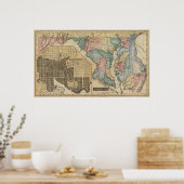 Maryland 8 poster (Keuken)