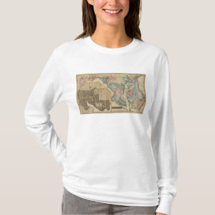Maryland 8 t-shirt