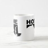 Maryland Accueil loin de la Mug d'État ou de la Mu (Centre)