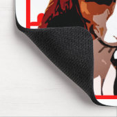 Maryland Beagle Muismat (Hoek)