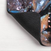 Maryland Blue Crab Muismat (Hoek)