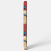 Maryland Blue Crab Samsung Galaxy Hoesje (Linkerkant)