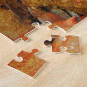 Maryland Blue Crabs Steamed Spiced Legpuzzel (Zijkant)