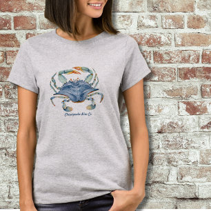 Maryland Business T-shirt op maat