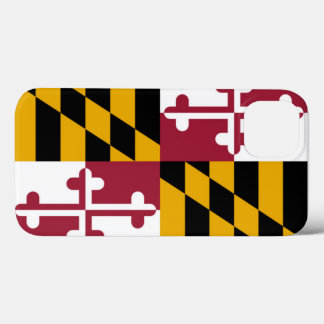 Maryland iPhone 13 Hoesje