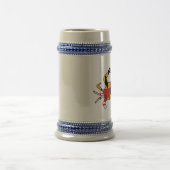 Maryland Crab Bierpul (Center)