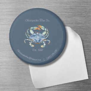 Maryland Custom Business Magnet Magneet