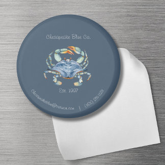 Maryland Custom Business Magnet Magneet