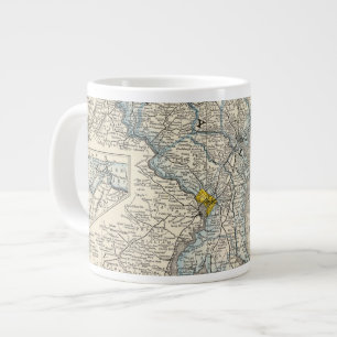 Maryland, DC en Delaware Jumbo Beker