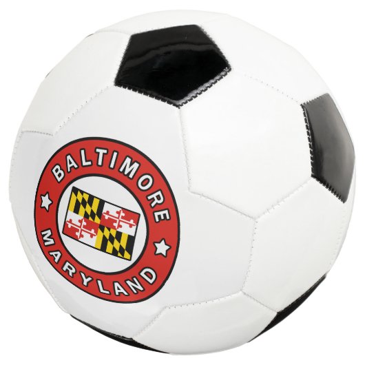 Maryland de Baltimore (3/4)