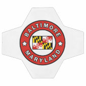 Maryland de Baltimore (Plat)