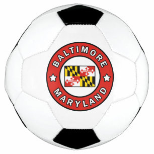 Maryland de Baltimore