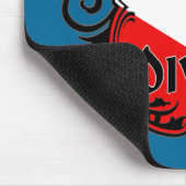 Maryland Diver Muismat (Hoek)