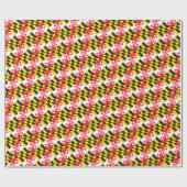 Maryland Flag Cadeaupapier (Vlak)