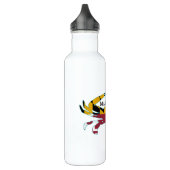Maryland Flag Crab Sport Bottle Waterfles (Links)