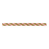 Maryland Flag Satin Ribbon Lint (Voorkant)