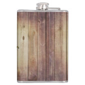 maryland-flessen heupfles (Achterkant)