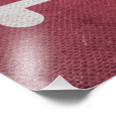 Maryland Foto Afdruk (Hoek)