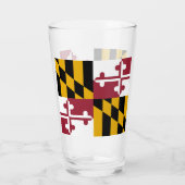 Maryland Glas (Achterkant)