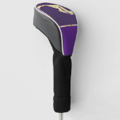 MARYLAND GOLFHEADCOVER (Schuin)