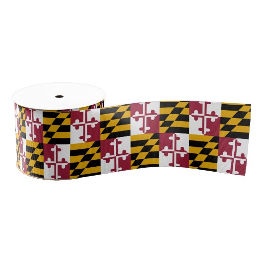 Maryland Grosgrain Lint (Spoel)