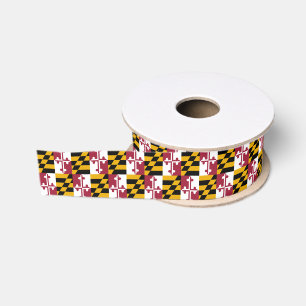 Maryland Grosgrain Lint