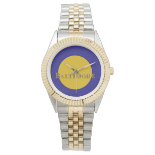 MARYLAND  HORLOGE