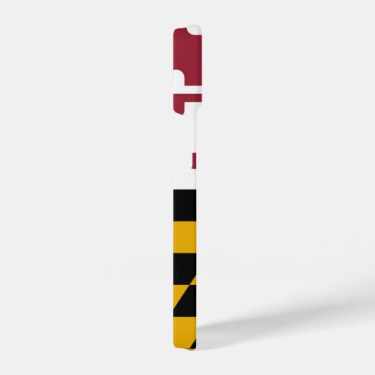 Maryland iPhone Hoesje (Rechterkant)