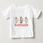 Maryland Kitty Cat Gift (Voorkant)